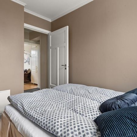 Hegdehaugsveien 1 Apartment Oslo Ngoại thất bức ảnh